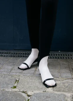 Jim Naplack Sandal-Tibi Outlet