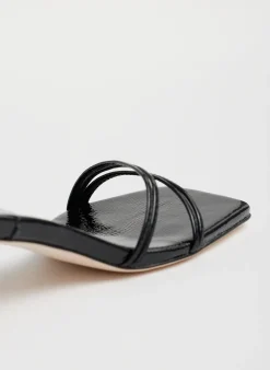 Jim Naplack Sandal-Tibi Outlet
