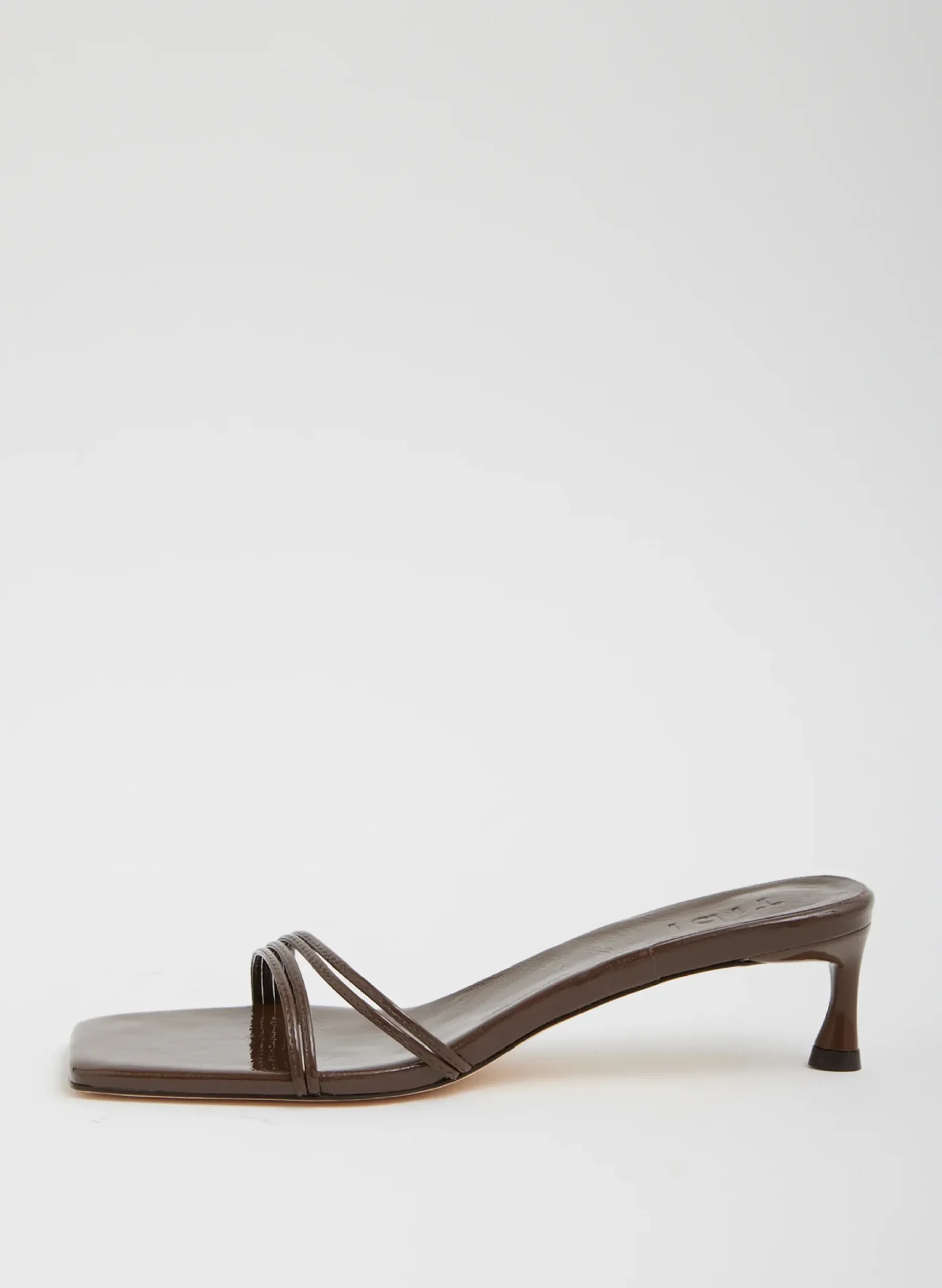 Jim Naplack Sandal-Tibi Outlet