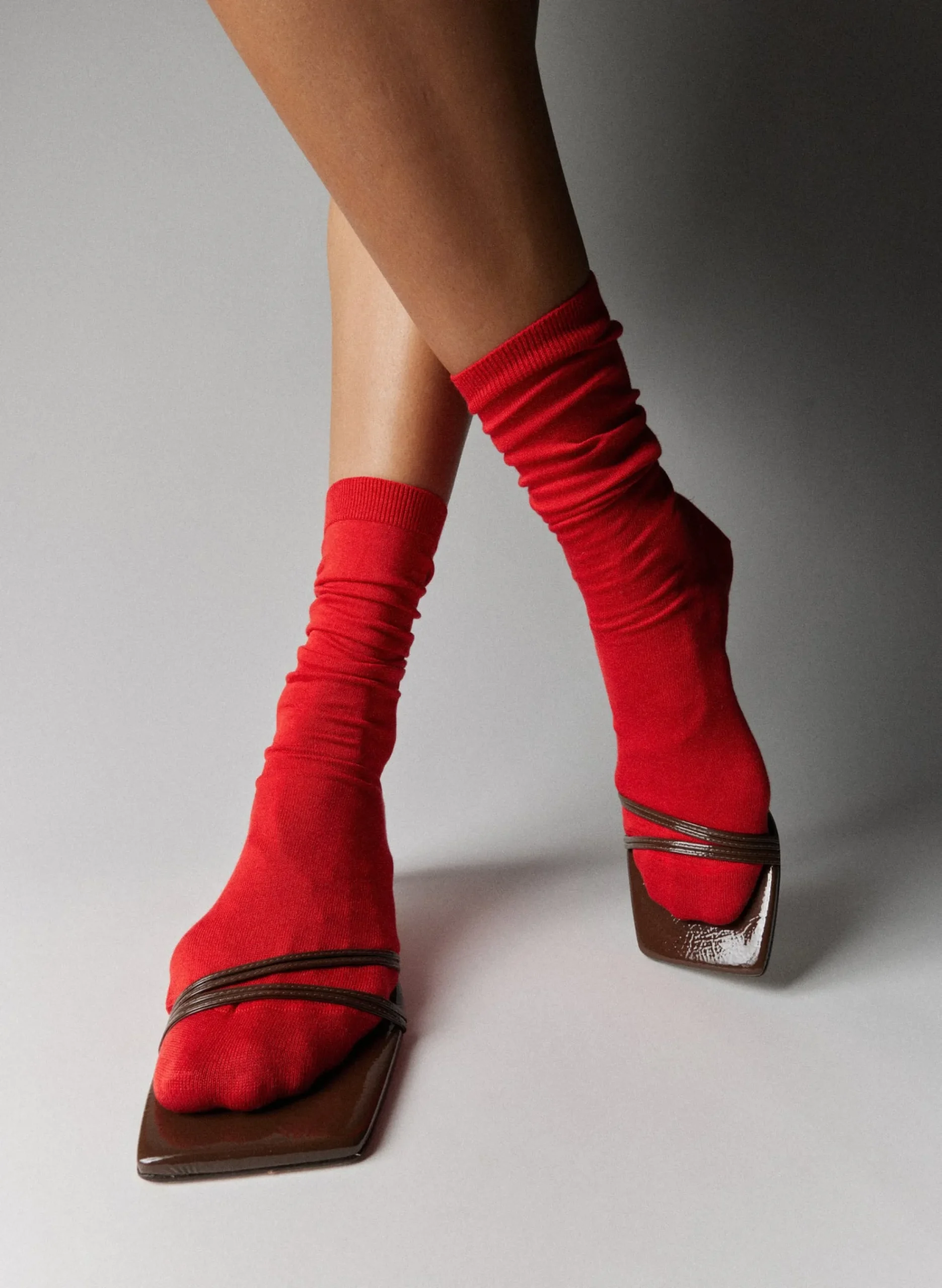Jim Naplack Sandal-Tibi Outlet