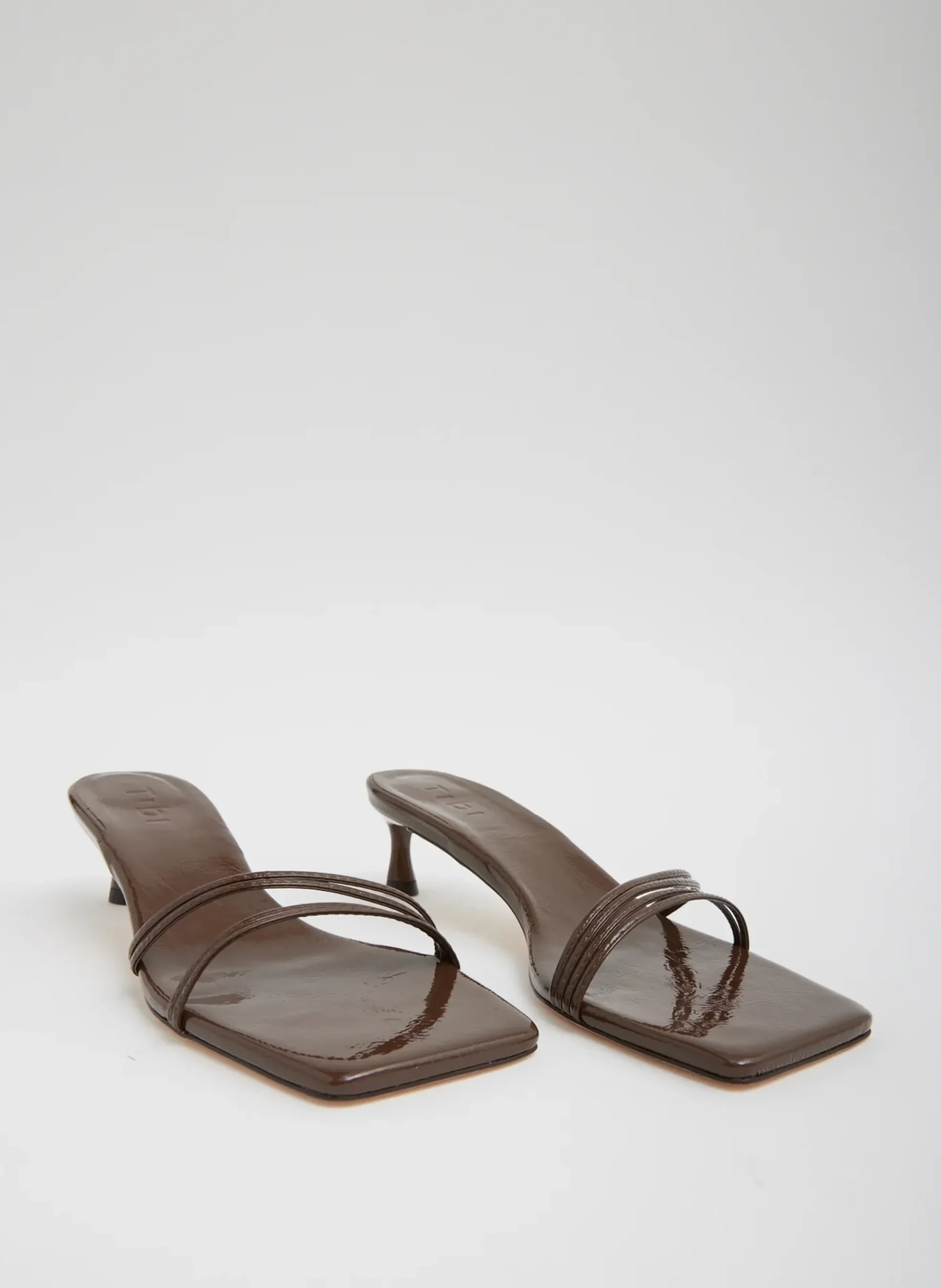 Jim Naplack Sandal-Tibi Outlet