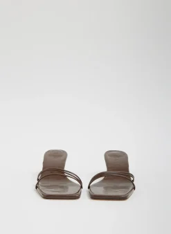 Jim Naplack Sandal-Tibi Outlet