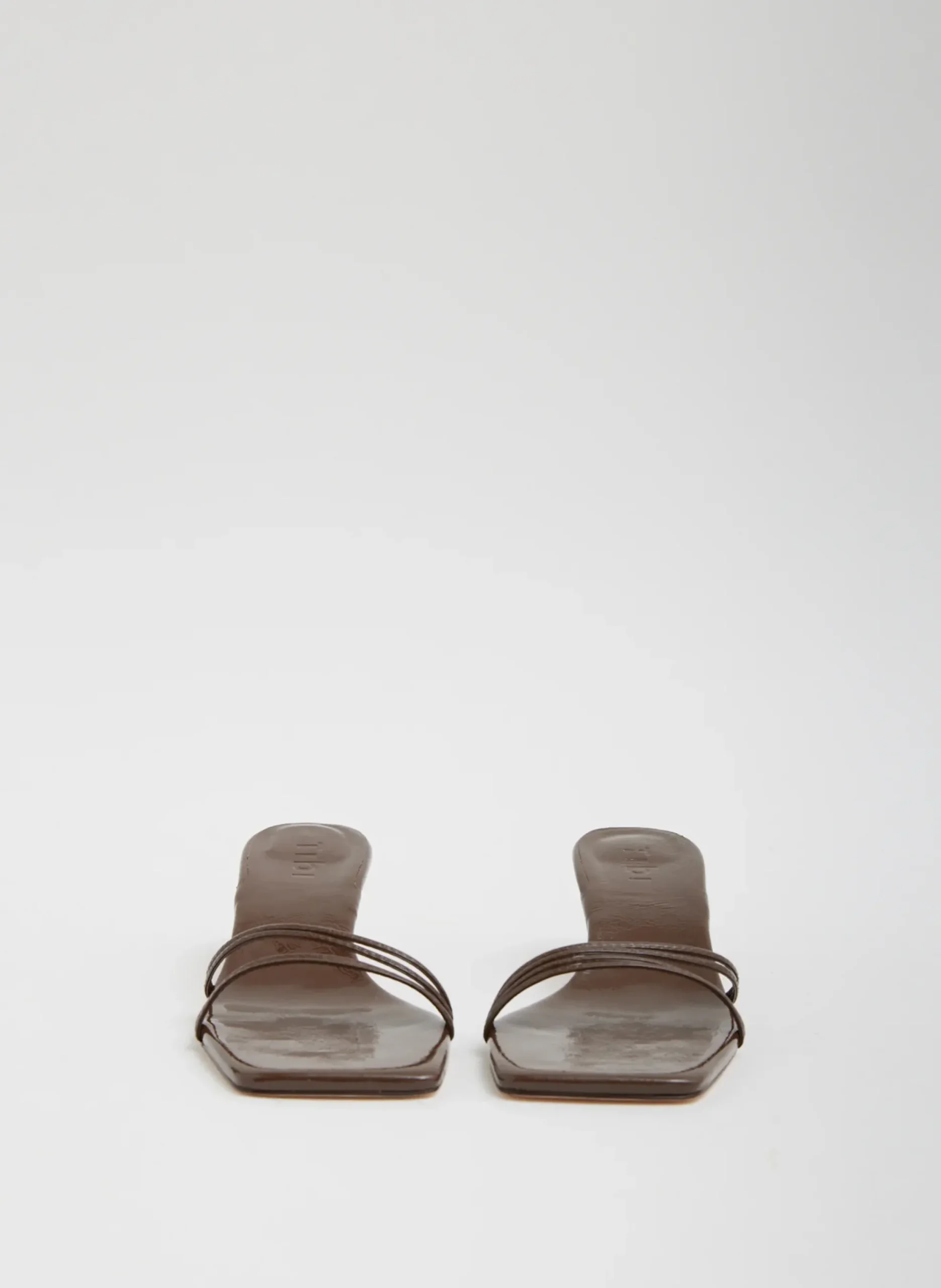 Jim Naplack Sandal-Tibi Outlet
