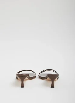 Jim Naplack Sandal-Tibi Outlet
