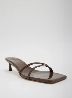 Jim Naplack Sandal-Tibi Outlet