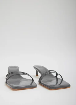 Jim Naplack Sandal-Tibi Clearance