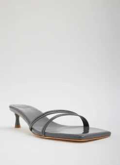 Jim Naplack Sandal-Tibi Clearance