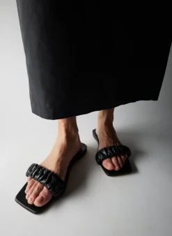 Jordan Nappa Sandal-Tibi Best
