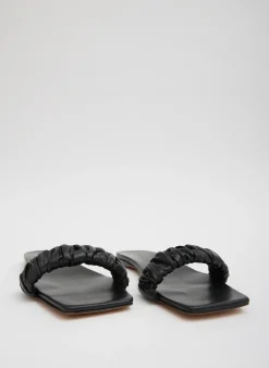 Jordan Nappa Sandal-Tibi Best