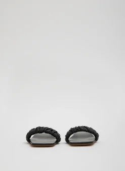 Jordan Nappa Sandal-Tibi Best