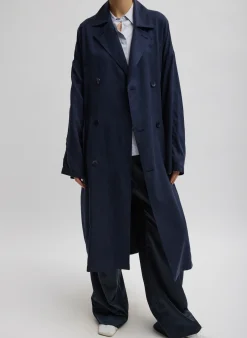 Lancaster Trench-Tibi Sale
