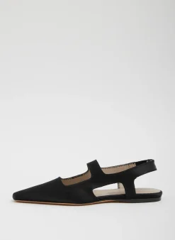 Malcolm Flat-Tibi Hot