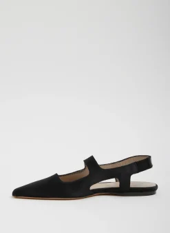 Malcolm Flat-Tibi Hot