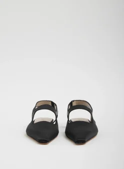 Malcolm Flat-Tibi Hot