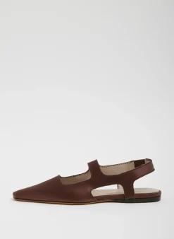 Malcolm Flat-Tibi Discount