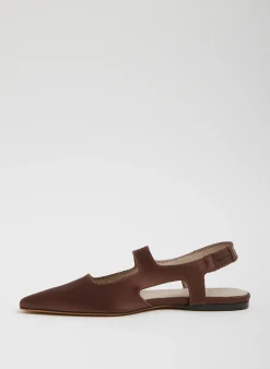 Malcolm Flat-Tibi Discount
