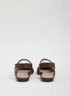 Malcolm Flat-Tibi Discount