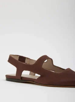 Malcolm Flat-Tibi Discount