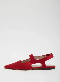 Malcolm Flat-Tibi Sale