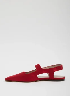 Malcolm Flat-Tibi Sale