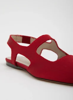 Malcolm Flat-Tibi Sale