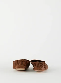Mikhail Flat-Tibi Hot