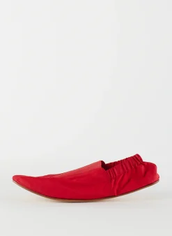 Mikhail Flat-Tibi Discount