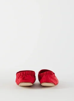 Mikhail Flat-Tibi Discount