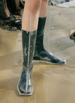 Mookie Rain Boot-Tibi New