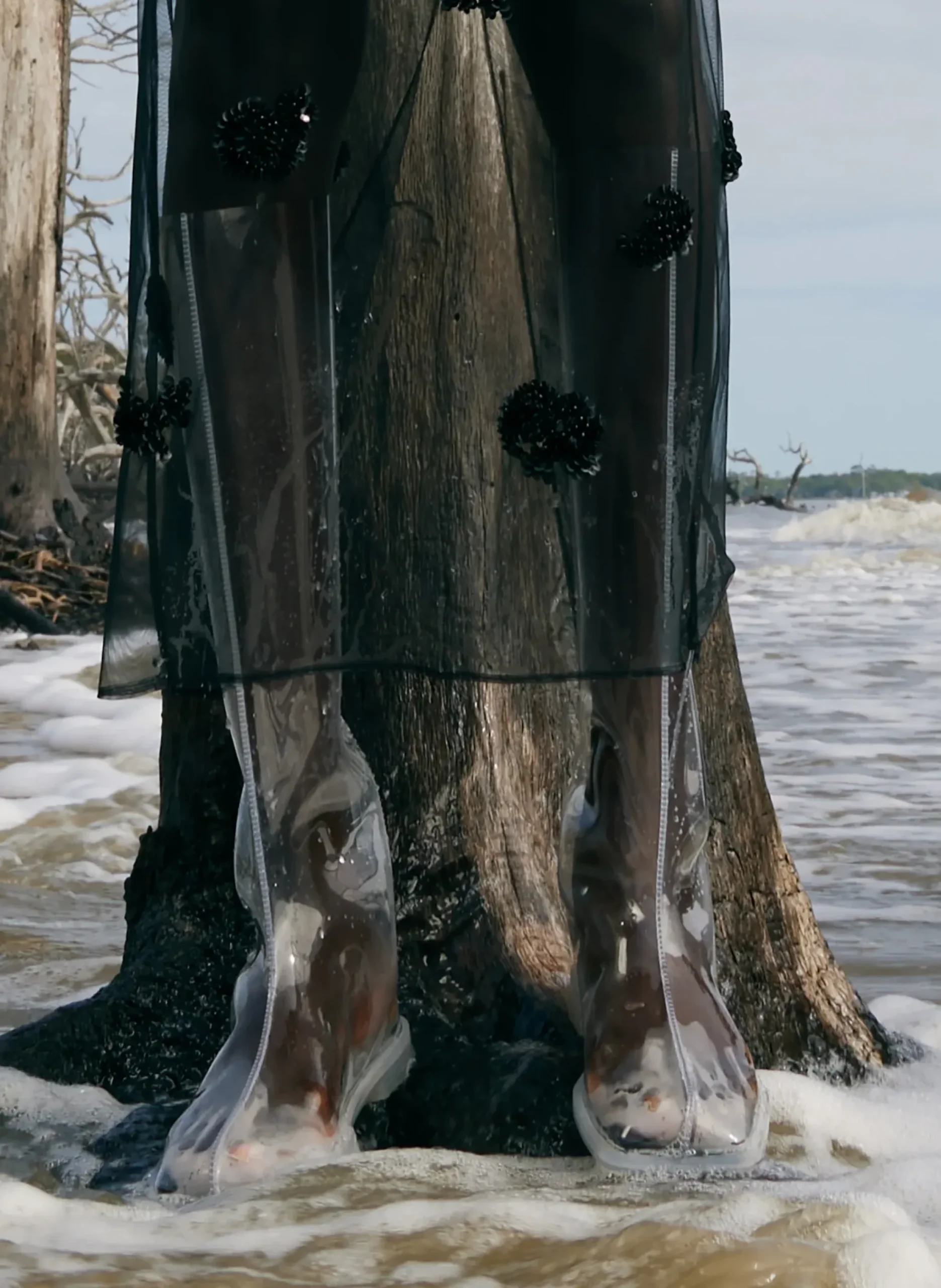 Mookie Rain Boot-Tibi New