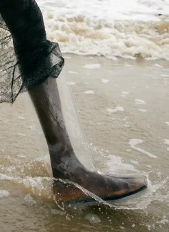 Mookie Rain Boot-Tibi New