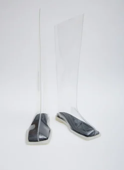 Mookie Rain Boot-Tibi New