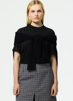 Perfect Unisex T-Shirt-Tibi New