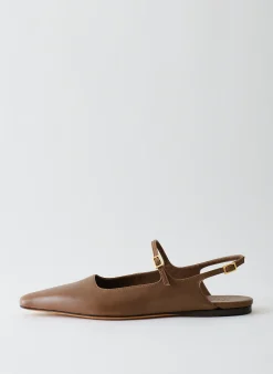 Rudy Flat-Tibi Online