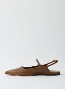 Rudy Flat-Tibi Online