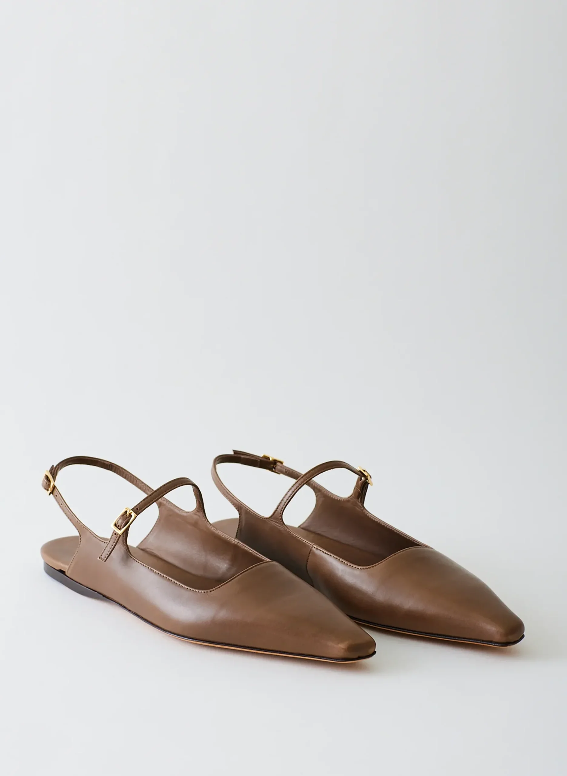 Rudy Flat-Tibi Online