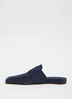 Suede Granger Slide-Tibi Outlet