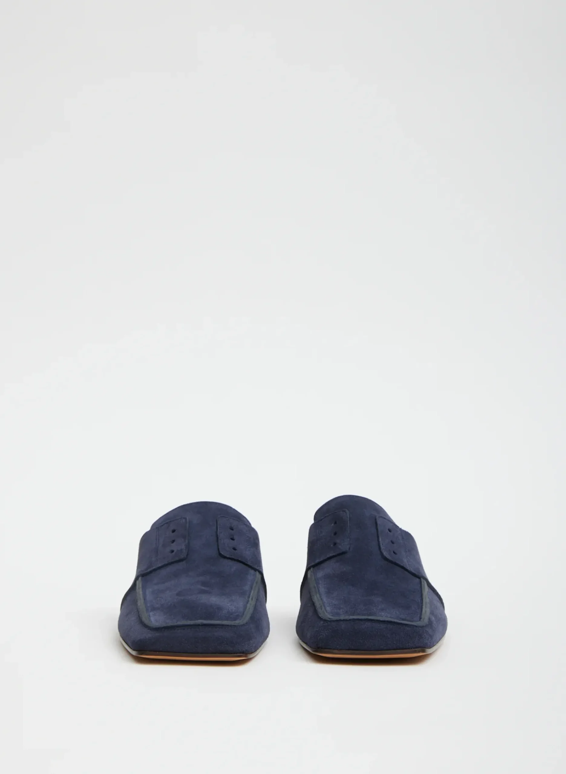 Suede Granger Slide-Tibi Outlet