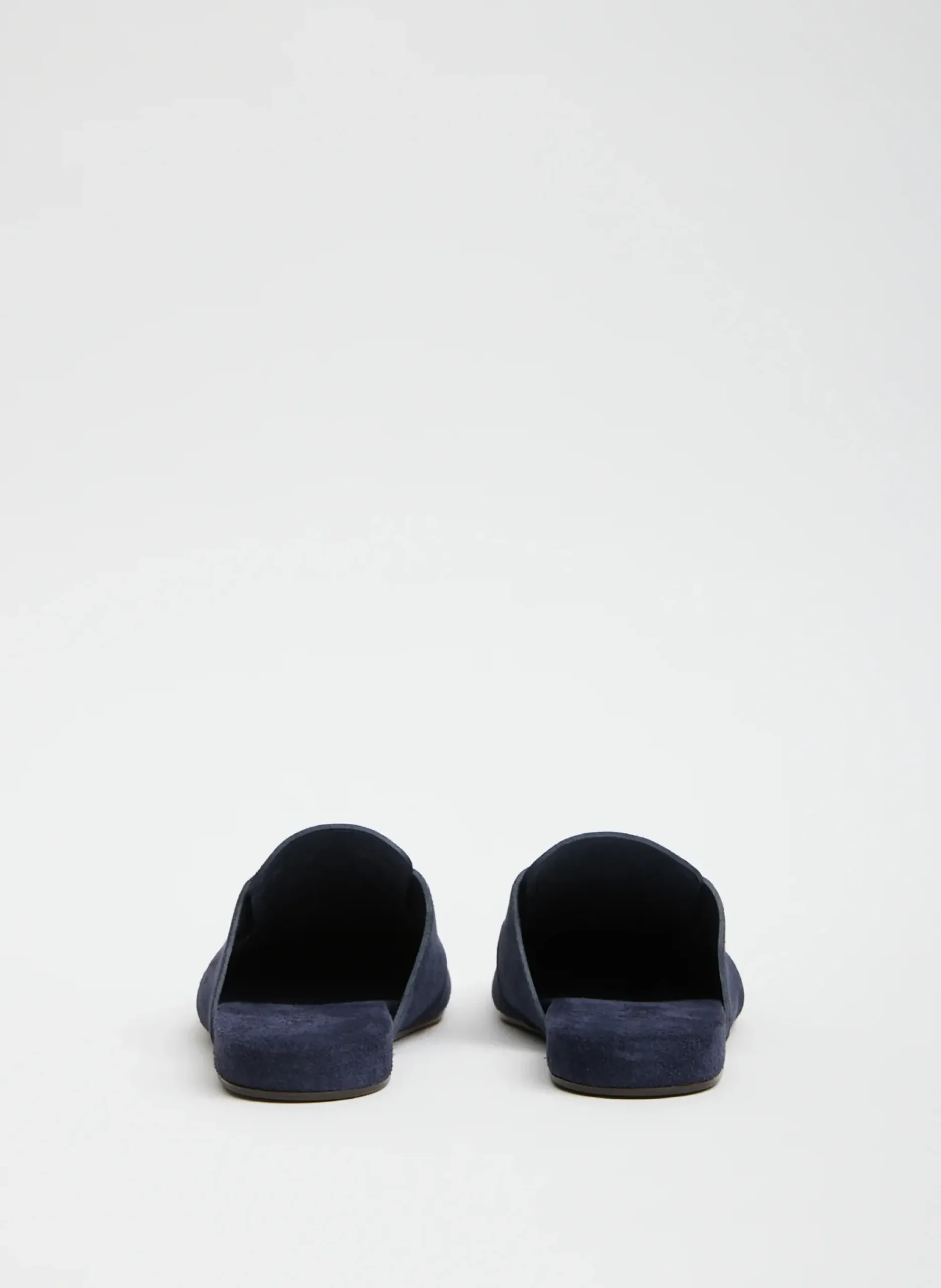 Suede Granger Slide-Tibi Outlet