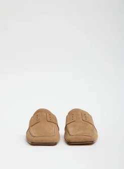Suede Granger Slide-Tibi Outlet