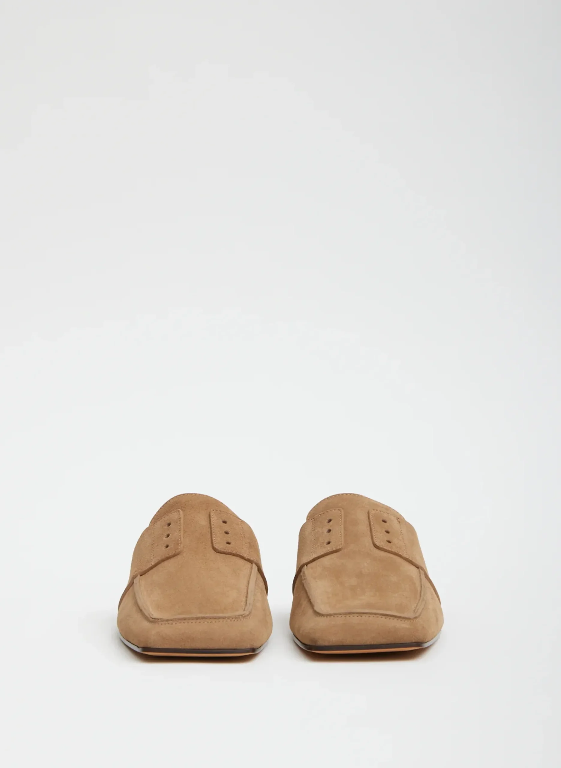 Suede Granger Slide-Tibi Outlet