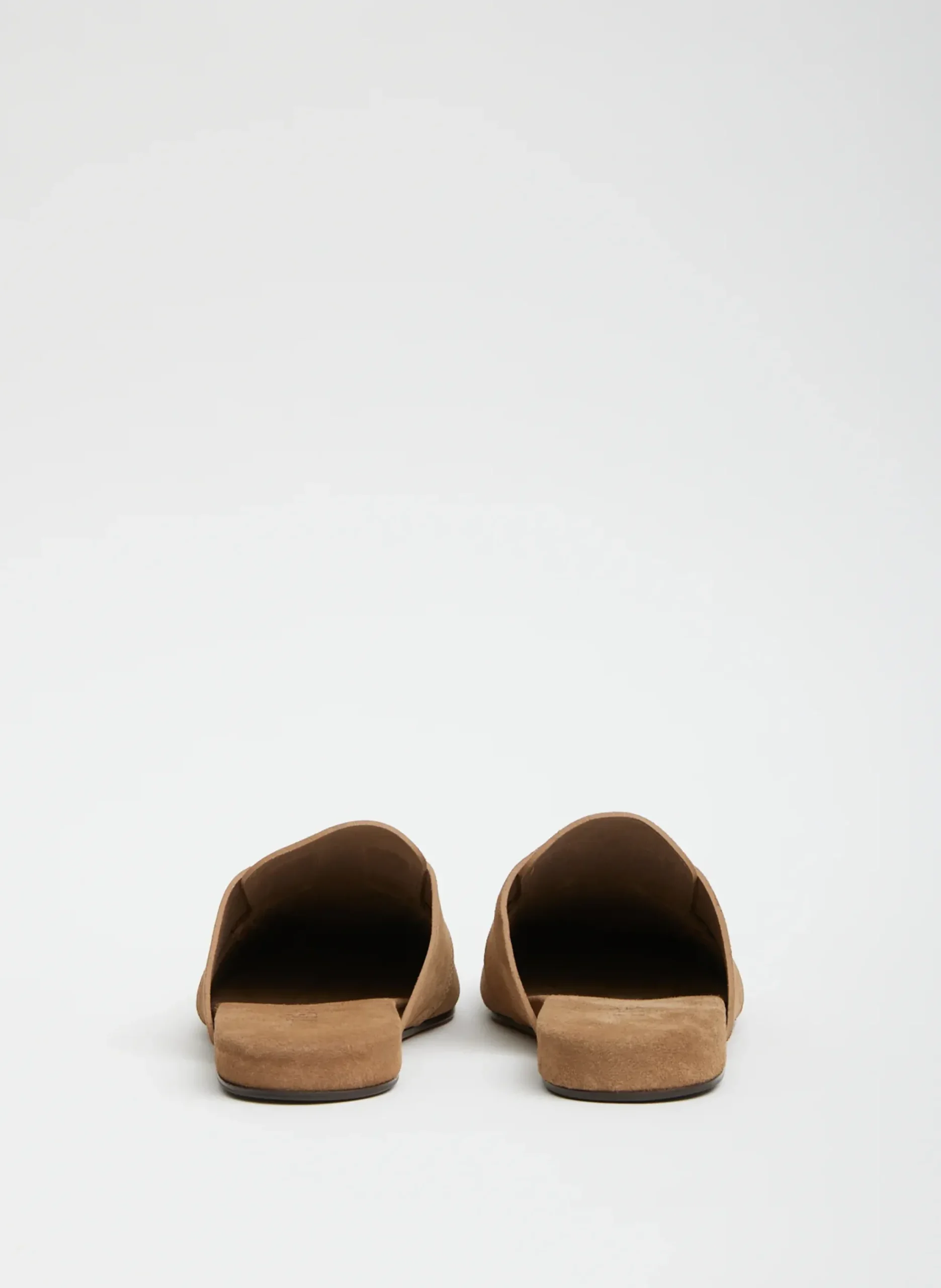 Suede Granger Slide-Tibi Outlet