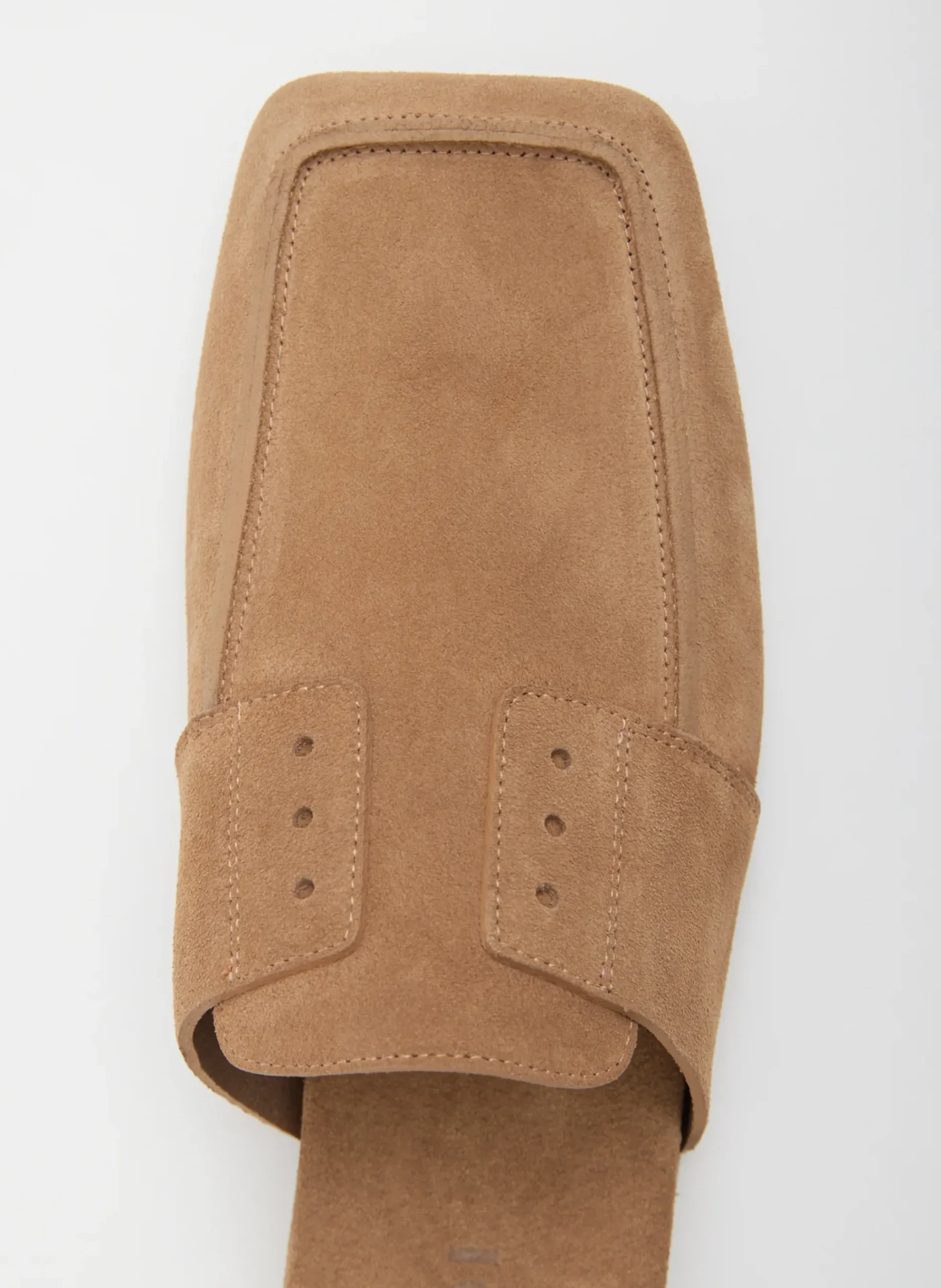 Suede Granger Slide-Tibi Outlet