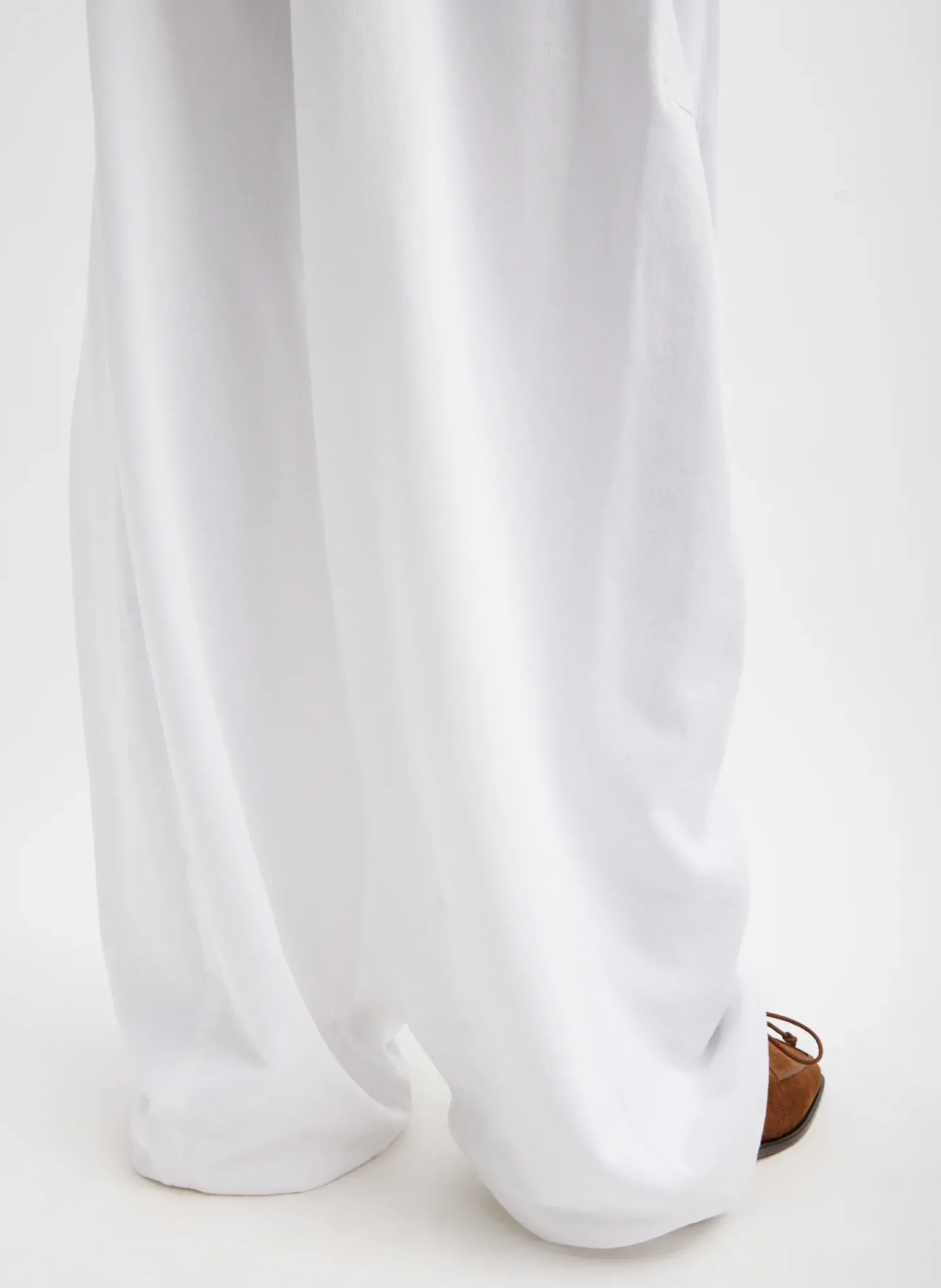 Summer Sweatshirting Winslow Pant-Tibi Clearance
