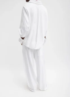 Summer Sweatshirting Winslow Pant-Tibi Clearance