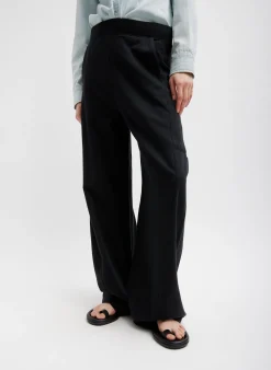 Summer Sweatshirting Winslow Pant-Tibi New