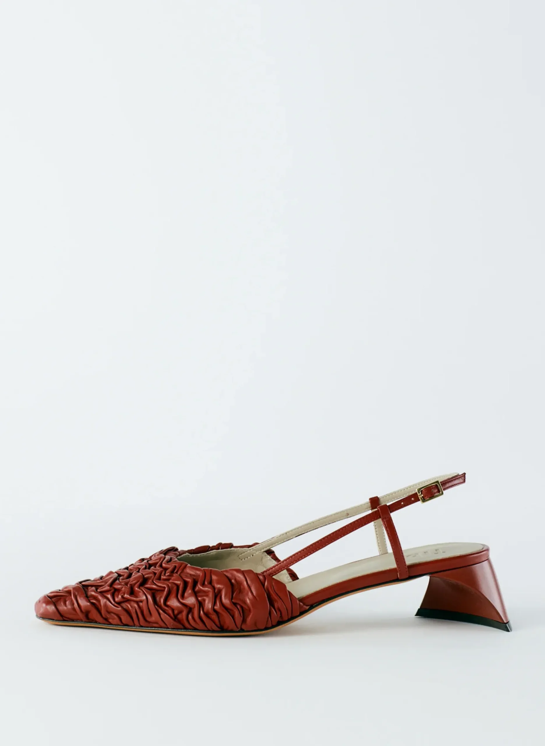 Textu Victor Slingback-Tibi Outlet