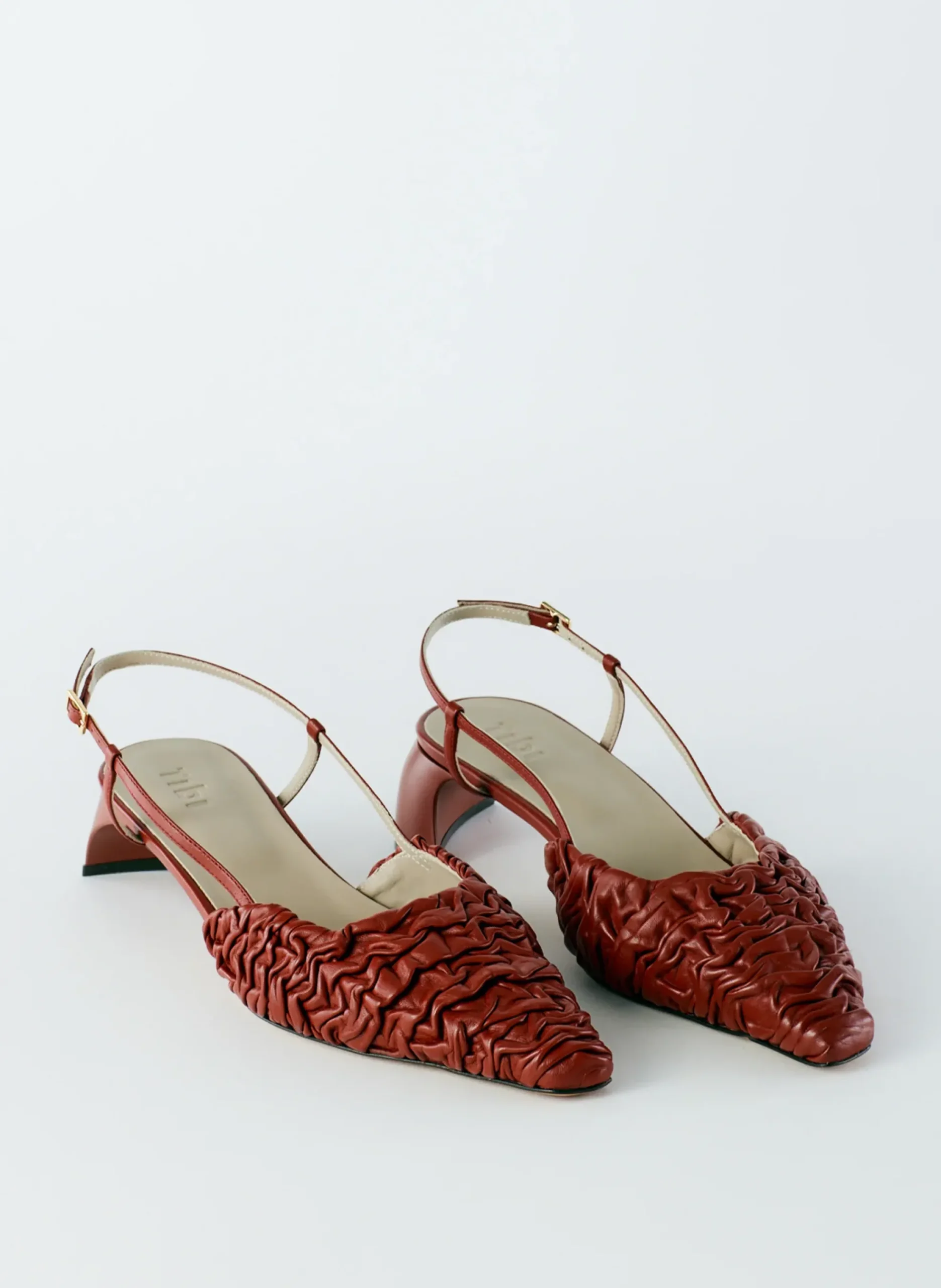 Textu Victor Slingback-Tibi Outlet