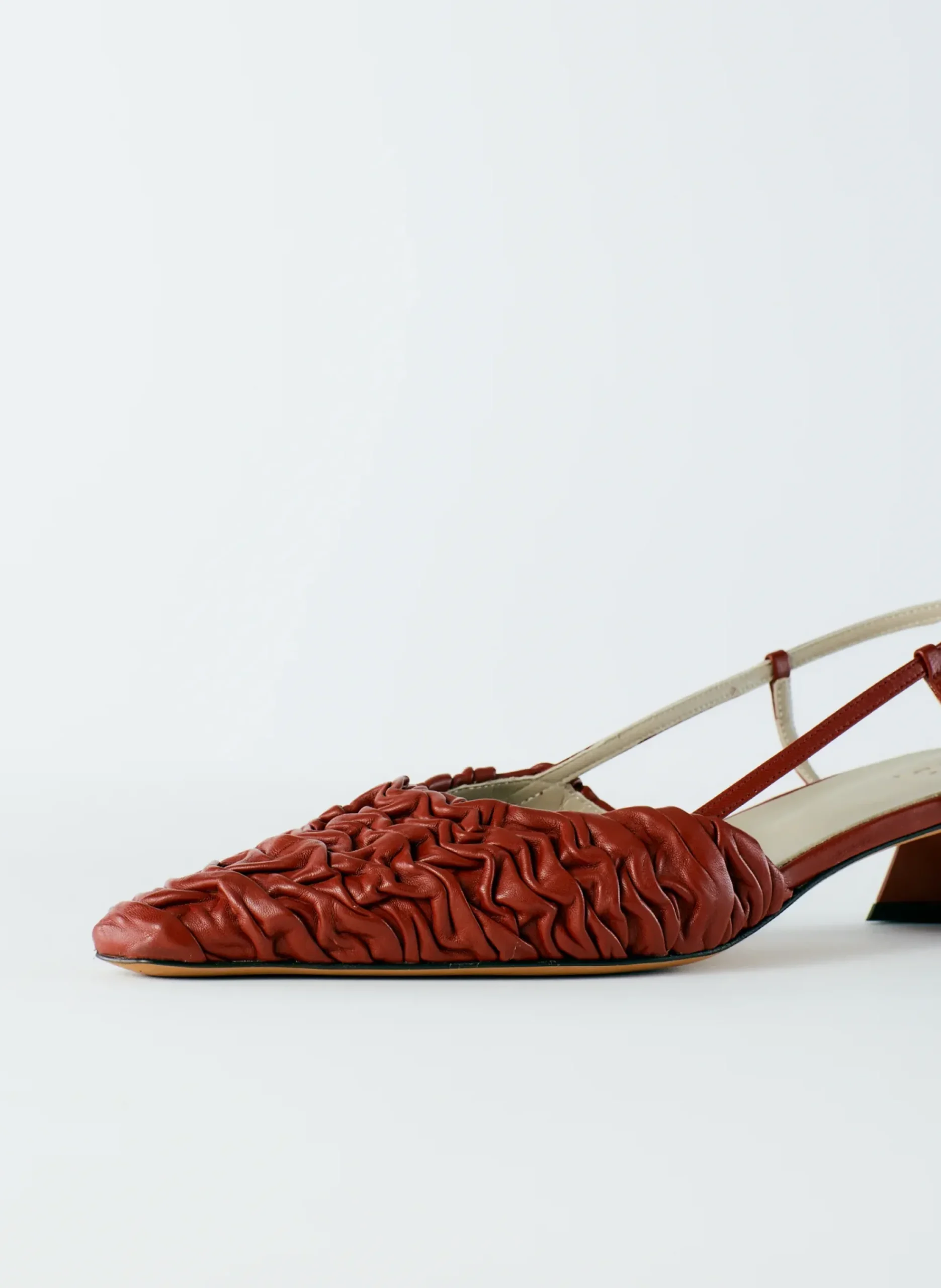 Textu Victor Slingback-Tibi Outlet