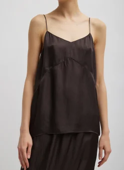 The Slip Cami-Tibi Outlet